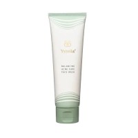 Ystella balancing acne care face wash / пенка для умывания от угревой сыпи